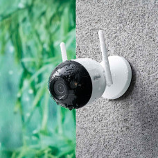 Noname DAHUA Bullet C1 4MP kamera monitorująca