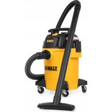 Dewalt Odkurzacz przemysłowy Dewalt DEWALT ODKURZACZ PRZEMYSŁOWY 23L DXV23PL