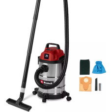 Einhell Odkurzacz przemysłowy Einhell TC-VC 2045 S ODKURZACZ WARSZTATOWY