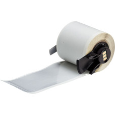 Brady Metallised Polyester Labels