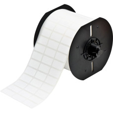 Brady Polyester Labels for