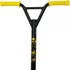Spartan Hulajnoga Spartan Extreme Ż&oacute;łty (S2289)
