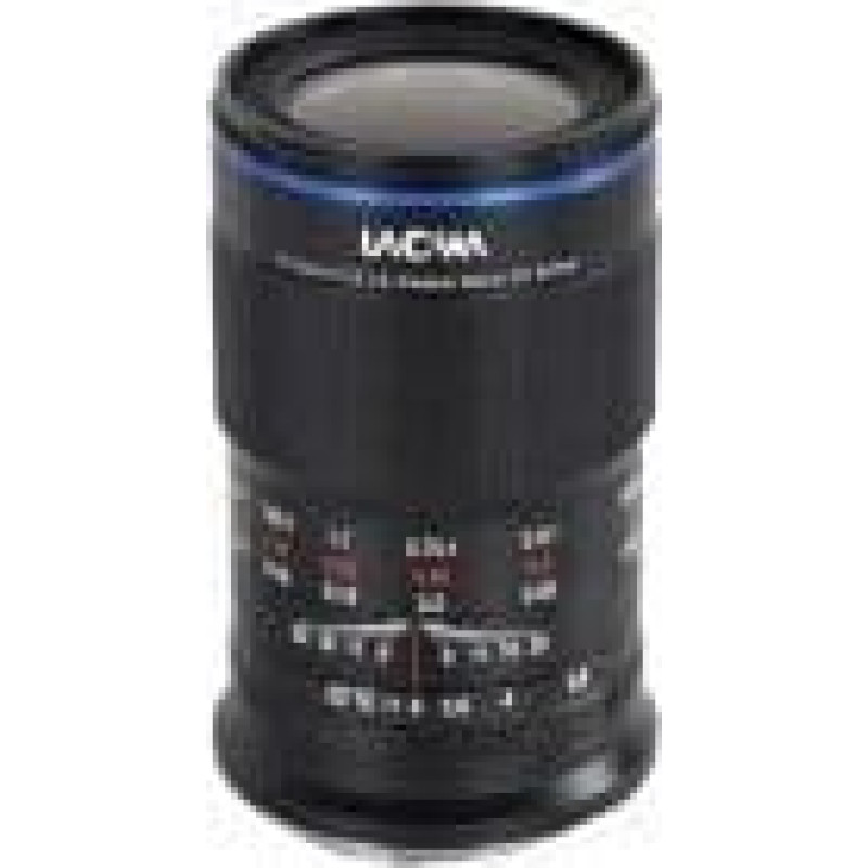 Venus Optics Obiektyw Venus Optics Obiektyw Venus Optics Laowa 65 mm f/2,8 2x Ultra Macro APO do Sony E