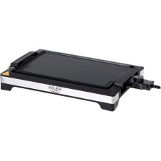 Adler Grill elektryczny Adler AD 6613