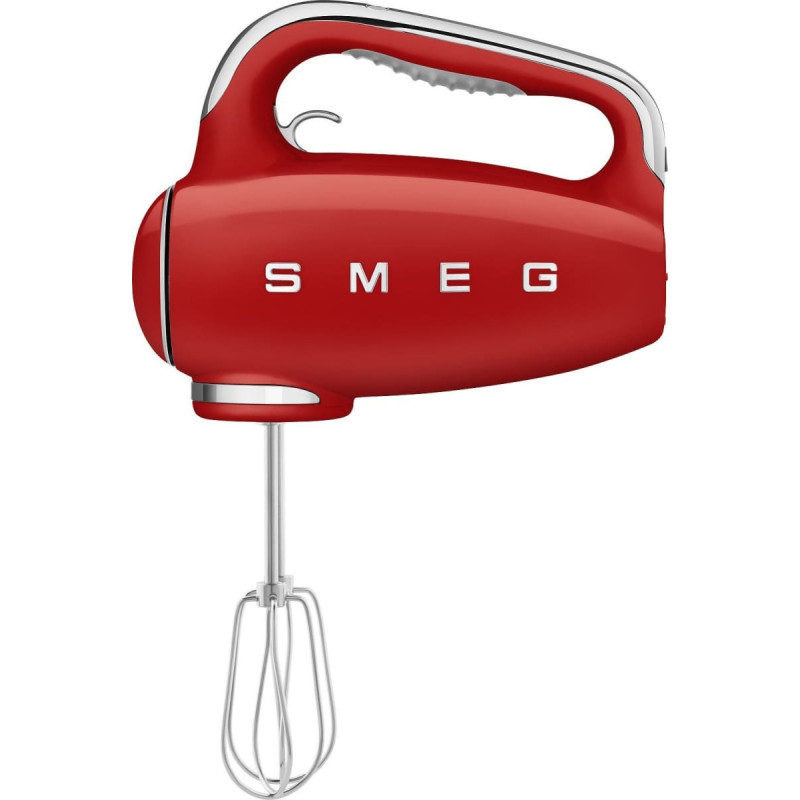 Smeg Mikser Smeg Mikser ręczny HMF01RDEU one size