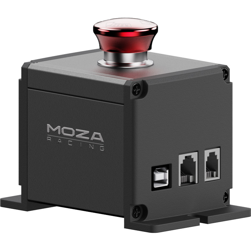 Moza Racing E-Stop Switch