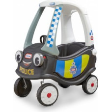 Little Tikes Ride on Cozy Coupe Police