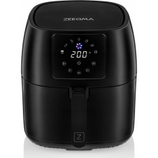 Zeegma Frytkownica beztłuszczowa Zeegma Frytkownica beztłuszczowa Knapper Pro 3.5L/4.5L czarna