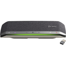 Poly Głośniki komputerowe Poly hp video Sync 40 Microsoft Teams Certified Speakerphone