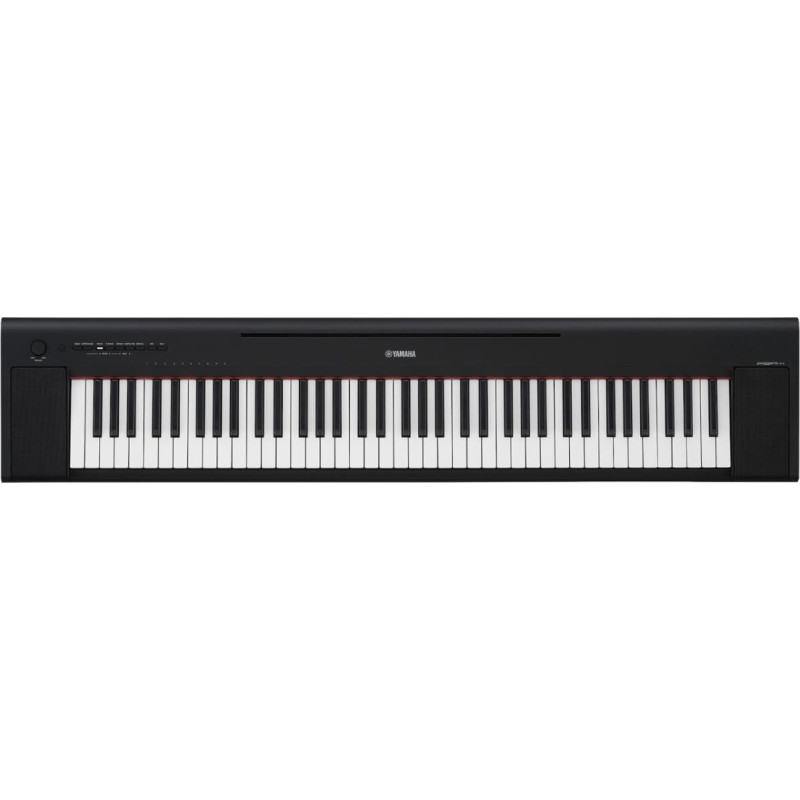 Yamaha Piaggero NP-35 - portable digital piano