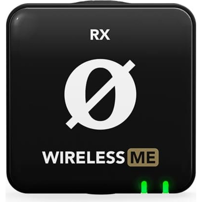 Rode Wireless ME - 2-channel digital wireless system