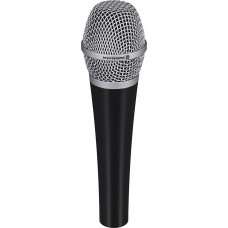 Beyerdynamic TG V35d s Black, Silver Stage/performance microphone