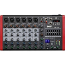 Dna Professional DNA CM8-DSP - USB audio mixer with MP3 player