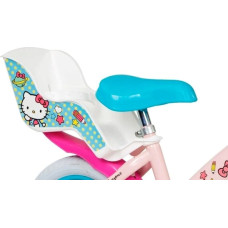 Toimsa Children's bicycle 12" Hello Kitty 1249 TOIMSA