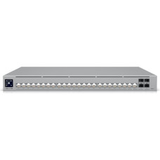 Ubiquiti UniFi Pro HD 24 PoE Managed L2/L3 2.5G Ethernet (100/1000/2500) Power over Ethernet (PoE) 1U Grey