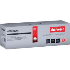 Activejet ATB-248BNX Toner (replaces Brother TN248XLBK; Supreme; 3000 pages; black)