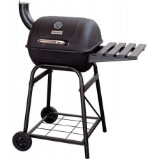 Master Grill & Party MG508 Grill ogrodowy węglowy 49 cm x 81 cm