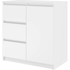 Top E Shop Topeshop 1D3S BIEL KPL chest of drawers