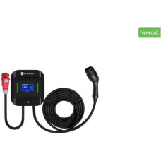 Defenzo WALLBOX PRO AC22 SMART ELECTRIC CAR CHARGER