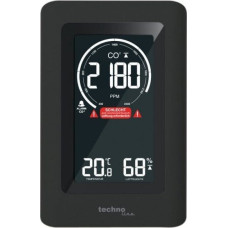 Technoline Stacja pogodowa Technoline Stacja pogodowa / Miernik jakości powietrza TECHNOLINE WL1030