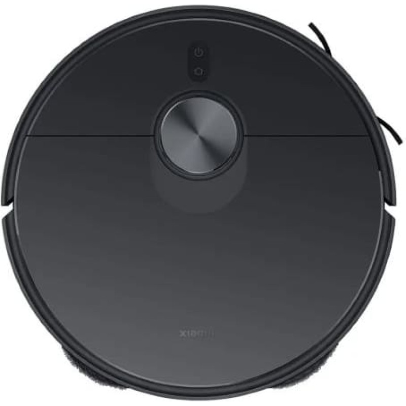 Xiaomi Robot Vacuum Cleaner X20 Max Black EU BHR9220EU