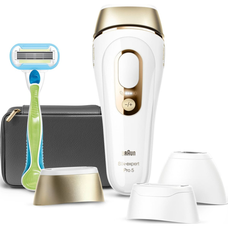 Braun Depilator Braun PHOTOEPILATOR PL5242 BRAUN