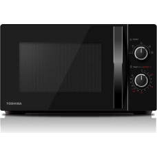 Toshiba Kuchenka mikrofalowa Toshiba Kuchnia mikrofalowa MW-MM20P BK-MW-MM20P BK