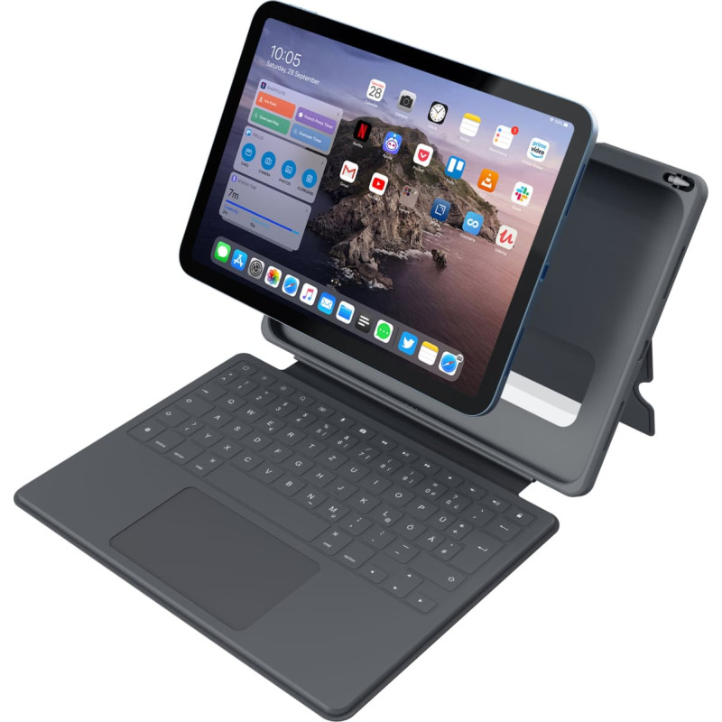 Astar SMART RUGGED TOUCH PLUS