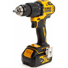 Dewalt Wiertarko-wkrętarka Dewalt DCD709M2T 18 V 2 x akumulator 4 Ah