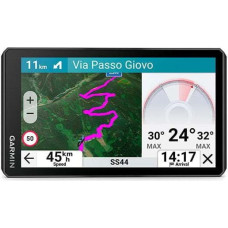 Garmin Nawigacja GPS Garmin zumo XT3 - 6-calowy