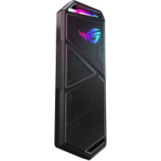 Asus ROG Strix Arion Lite SSD enclosure Black M.2
