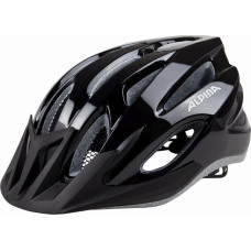 Alpina Bike helmet Alpina MTB17 black 58-61