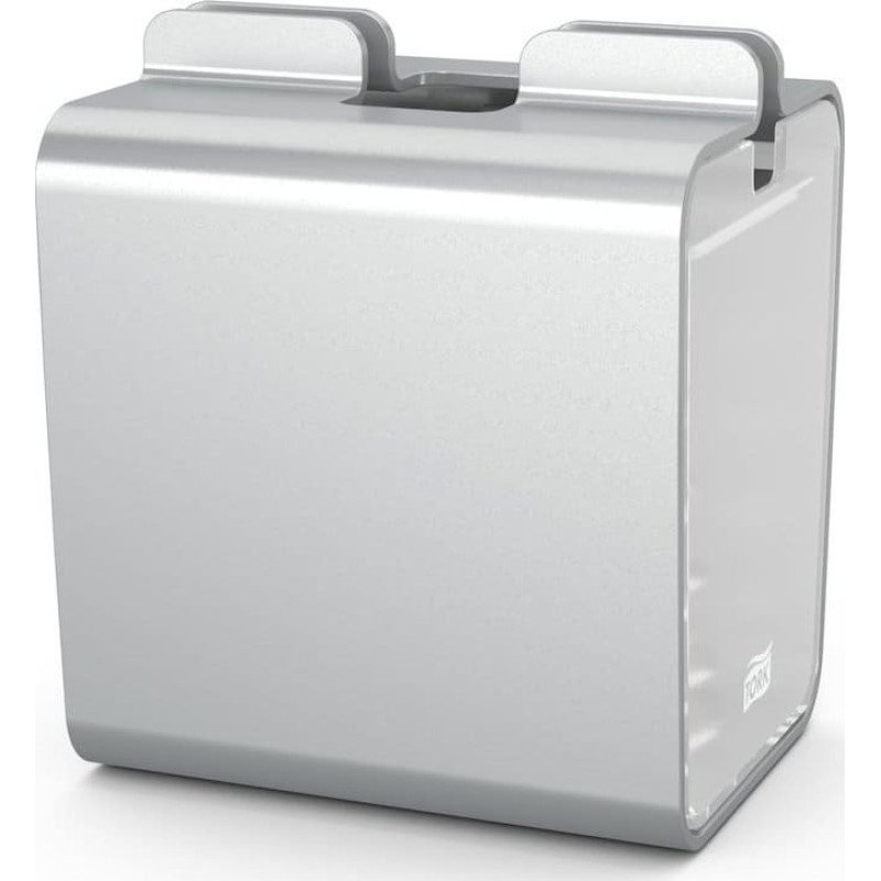 Tork Tork Xpressnap&reg; - Nablatowy dozownik do serwetek, N4 &ndash; Aluminium
