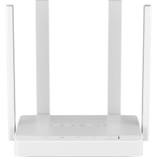 Keenetic Speedster AC1200 Mesh Wi-Fi 5 Gigabit Router/Extender with a 4-Port Gigabit Smart Switch