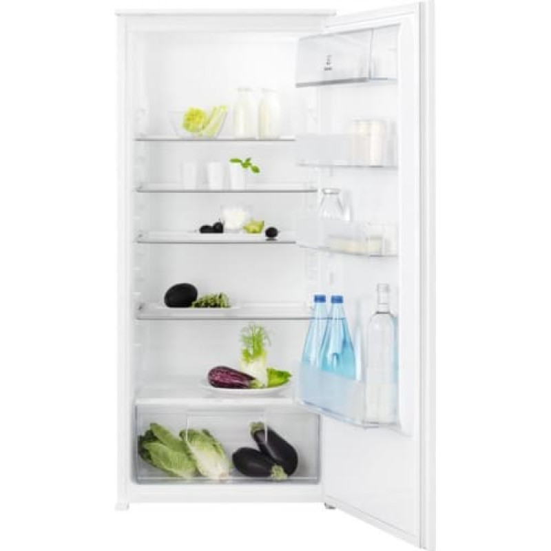 Electrolux LRB3AE12S fridge Built-in 208 L E