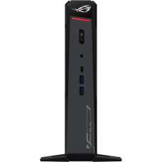Asus ROG NUC RNUC15JNK9X28AA2 Intel Core Ultra 9 275HX 32 GB DDR5-SDRAM 2 TB SSD NVIDIA GeForce RTX 5080 Windows 11 Home USFF Mini PC Black