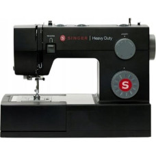 Singer 4432 Black Automatic sewing machine Electromechanical