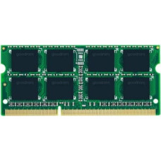 Goodram GR1600S364L11/8G atminties modulis 8 GB 1 x 8 GB DDR3 204-pin SO-DIMM