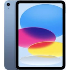Apple iPad 128 GB 27.9 cm (11") Wi-Fi 6 (802.11ax) iPadOS 18 Blue