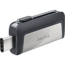 Sandisk Ultra Dual Drive 256GB USB 3.1 Type-C 150MB/s