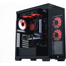 Optimus Computer E-Sport GA520T-CR7 Ryzen 7 5800X/16GB/1TB/RX 7600 GAMING OC 8G/W