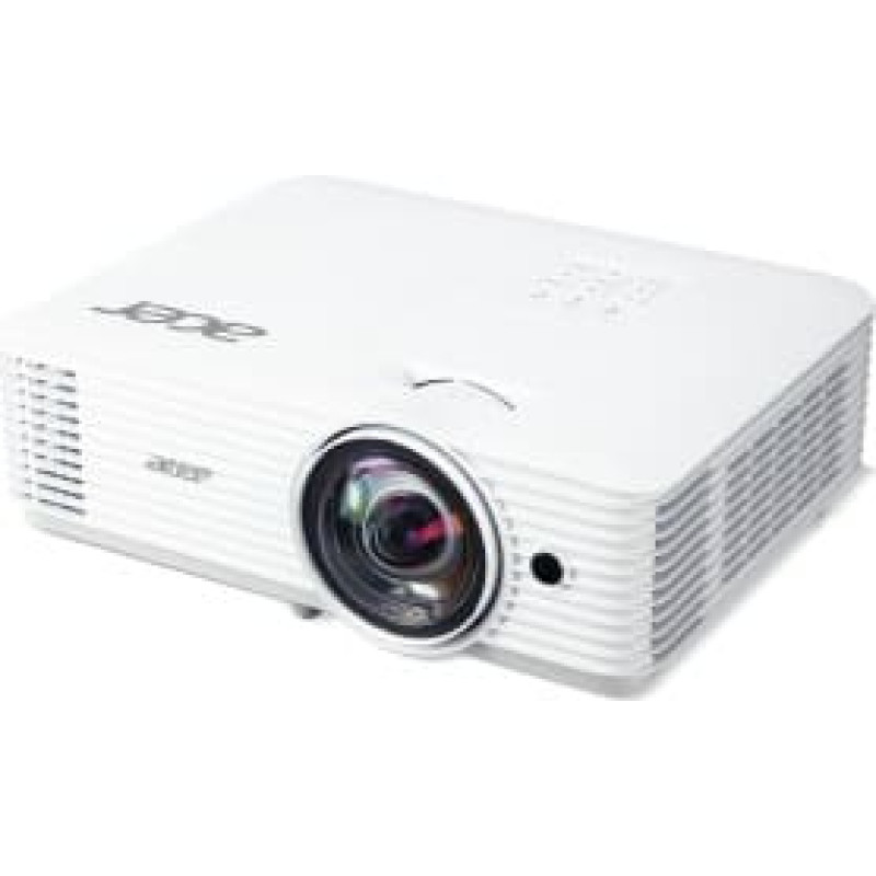 Acer Projector H6518STi DLP ST FHD/3500AL/10000:1/2.95kg / USB-A/ VGA/2XHDMI/ SPEAKERS