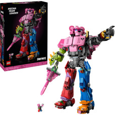 Lego Fortnite 77078 Mecha Team Leader