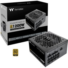 Thermaltake Power supply - ToughPower GT 1200W Gold modular ATX3.1