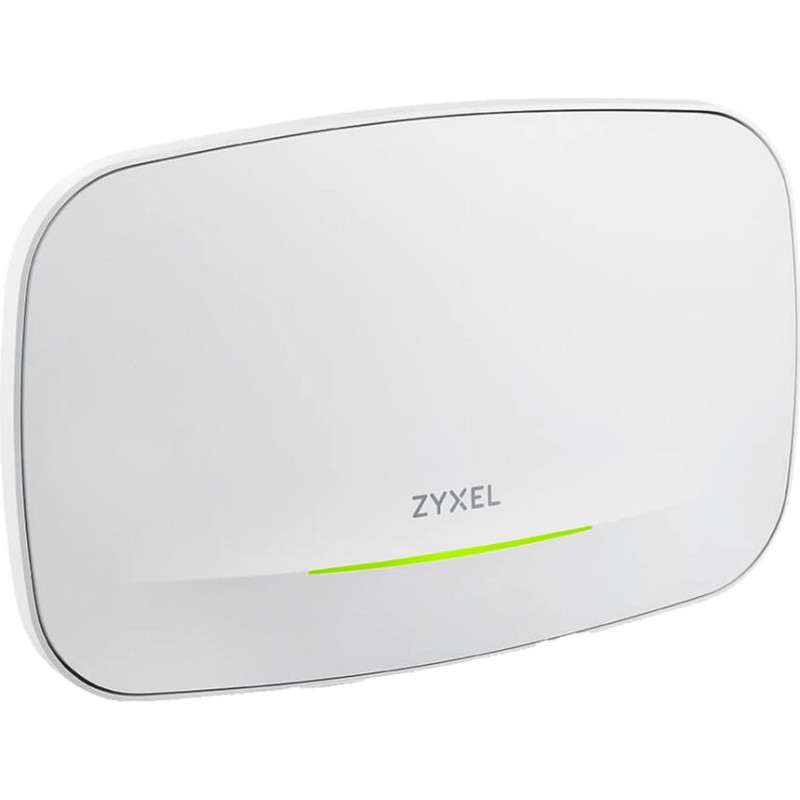 Zyxel WBE510D 5764 Mbit/s White Power over Ethernet (PoE)