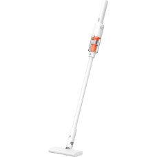 Xiaomi P30 handheld vacuum Orange, White Bagless