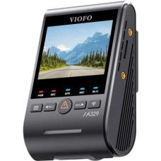 Viofo A329S 1CH GPS video recorder