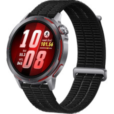 Huawei Watch GT Runner 2, midnight black