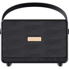 Havit Głośnik bezprzewodowy Bluetooth Havit SK907BT (czarny)