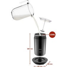 Philips Milk Twister CA6500/63 Milk frother